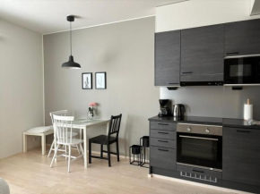 New Apartment HILLA near all the main city spots Public car parking